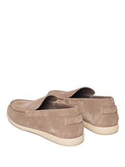 ΑΝΔΡΙΚΑ SUEDE ΜΟΚΑΣΙΝΙΑ 2