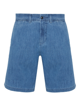 ΑΝΔΡΙΚΗ DENIM ΒΕΡΜΟΥΔΑ 0