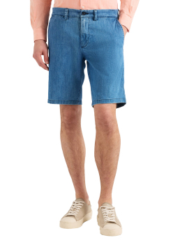 ΑΝΔΡΙΚΗ DENIM ΒΕΡΜΟΥΔΑ 1