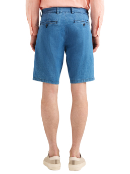 ΑΝΔΡΙΚΗ DENIM ΒΕΡΜΟΥΔΑ 2