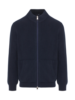 ΑΝΔΡΙΚΗ ΠΛΕΚΤΗ ΖΑΚΕΤΑ 0