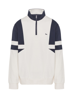 ΑΝΔΡΙΚΟ ΦΟΥΤΕΡ HALF-ZIP 0