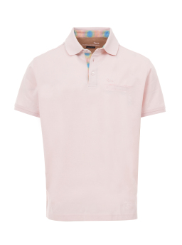 ΑΝΔΡΙΚΗ POLO ΜΠΛΟΥΖΑ 1