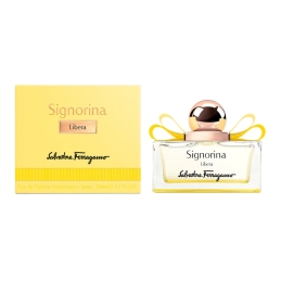SIGNORINA LIBERA EAU DE PARFUM 1