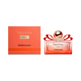 SIGNORINA UNICA EAU DE PARFUM 1