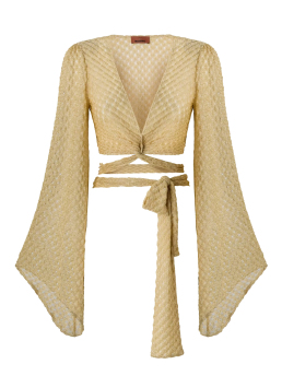 ΓΥΝΑΙΚΕΙΟ ΤΟΠ ΠΑΡΑΛΙΑΣ  0