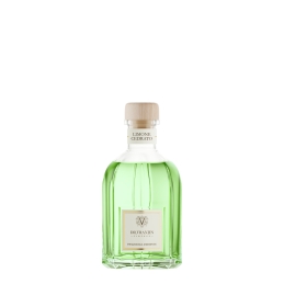 LIMONE CEDRATO GLASS BOTTLE HOME FRAGRANCE 0