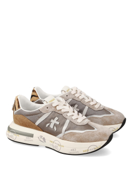 ΓΥΝΑΙΚΕΙΑ SNEAKERS CASSIE 1