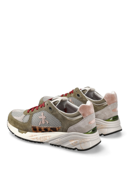 ΓΥΝΑΙΚΕΙΑ SNEAKERS MASED 2