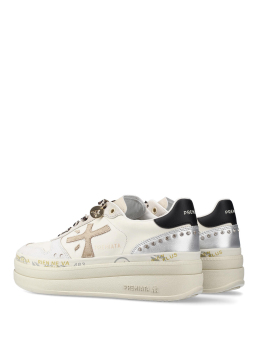 ΓΥΝΑΙΚΕΙΑ SNEAKERS MICOL 2