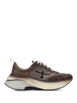 ΓΥΝΑΙΚΕΙΑ SNEAKERS HILL 0