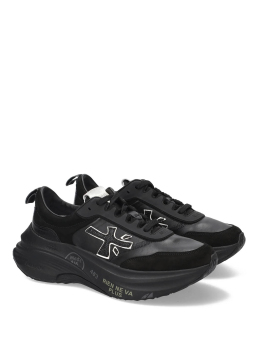 ΓΥΝΑΙΚΕΙΑ SNEAKERS HILL 1