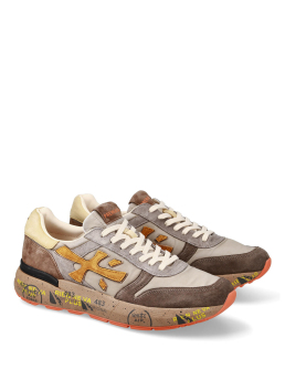 ΑΝΔΡΙΚΑ SNEAKERS MICK 1