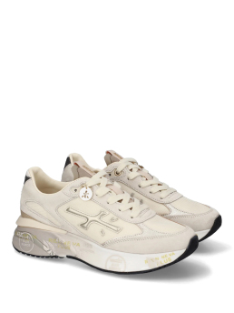 ΓΥΝΑΙΚΕΙΑ SNEAKERS MOERUND 1