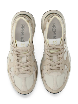 ΓΥΝΑΙΚΕΙΑ SNEAKERS MASED 3