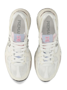 ΓΥΝΑΙΚΕΙΑ SNEAKERS MASED 3