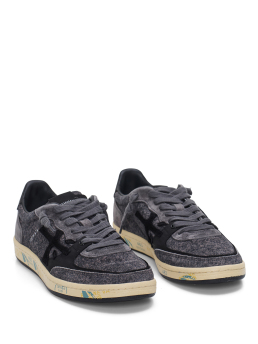 ΑΝΔΡΙΚΑ SNEAKERS BSKTCLAY 1