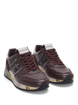 ΑΝΔΡΙΚΑ SNEAKERS LANDER 1