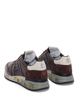 ΑΝΔΡΙΚΑ SNEAKERS LANDER 2