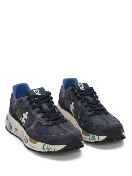 ΑΝΔΡΙΚΑ SNEAKERS MASE25 1