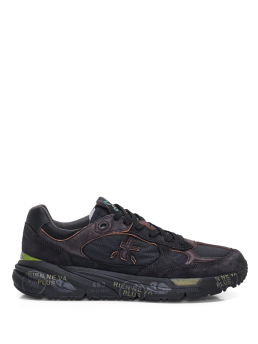 ΑΝΔΡΙΚΑ SNEAKERS MASE25 0