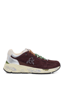 ΓΥΝΑΙΚΕΙΑ SNEAKERS MASED 0