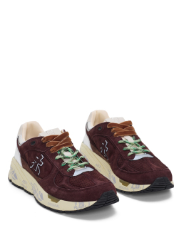 ΓΥΝΑΙΚΕΙΑ SNEAKERS MASED 1