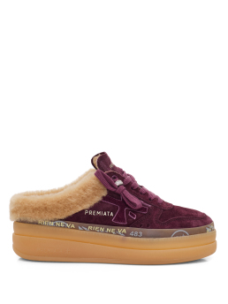 ΓΥΝΑΙΚΕΙΑ SNEAKERS MICOL 0