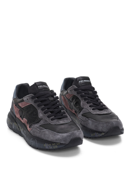 ΑΝΔΡΙΚΑ SNEAKERS MICK0.1 1