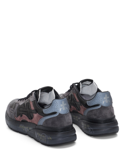 ΑΝΔΡΙΚΑ SNEAKERS MICK0.1 2