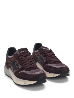 ΑΝΔΡΙΚΑ SNEAKERS MICK 1