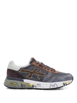 ΑΝΔΡΙΚΑ SNEAKERS MICK 0