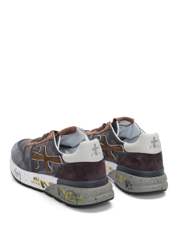 ΑΝΔΡΙΚΑ SNEAKERS MICK 2