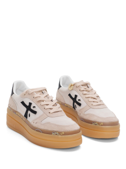 ΓΥΝΑΙΚΕΙΑ SNEAKERS MICOL 1