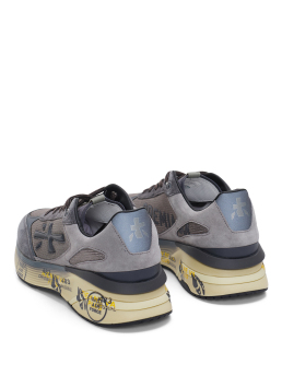 ΑΝΔΡΙΚΑ SNEAKERS MOERUN 2