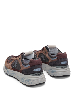 ΑΝΔΡΙΚΑ SNEAKERS MASE25 2