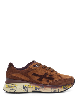 ΑΝΔΡΙΚΑ SNEAKERS MOERUN 0