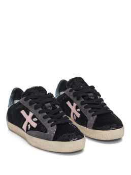 ΑΝΔΡΙΚΑ SNEAKERS STEVEND 1