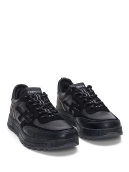 ΑΝΔΡΙΚΑ SNEAKERS NOUS 1