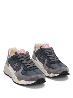 ΓΥΝΑΙΚΕΙΑ SNEAKERS MASED 1