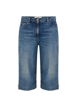 ΓΥΝΑΙΚΕΙΑ DENIM ΒΕΡΜΟΥΔΑ 0