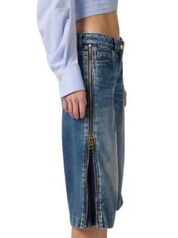 ΓΥΝΑΙΚΕΙΑ DENIM ΒΕΡΜΟΥΔΑ 2