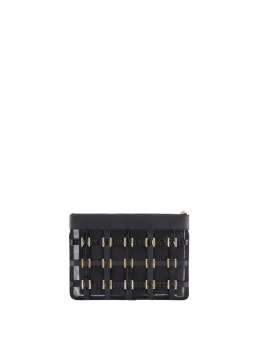 ΓΥΝΑΙΚΕΙΑ ΤΣΑΝΤΑ ΧΕΙΡΟΣ MESH POUCH 1