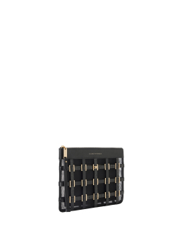 ΓΥΝΑΙΚΕΙΑ ΤΣΑΝΤΑ ΧΕΙΡΟΣ MESH POUCH 2