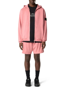 ΑΝΔΡΙΚΗ FLEECE ΖΑΚΕΤΑ 1