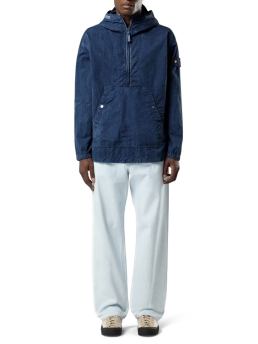 ΑΝΔΡΙΚΟ DENIM ΜΠΟΥΦΑΝ 1