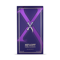 PURPLE ACCENTO EAU DE PARFUM 1
