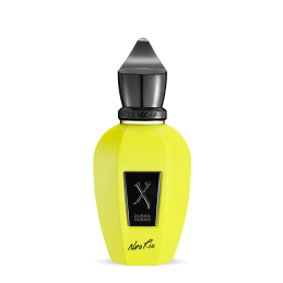 DURAN NEORIO FLUO YELLOW PARFUM 0