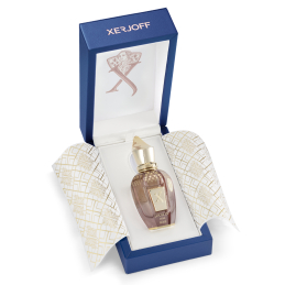 LOUIS XV 1722 ROSE PARFUM 1