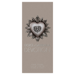 DEVOTION EAU DE PARFUM MALE 2